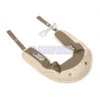 Electric 89 Modes Massager Pain Relief Heating Kneading Neck Back Shoulder Body Electric 89 Modes Massager Pain Relief Heating Kneading Neck Back Shoulder Body