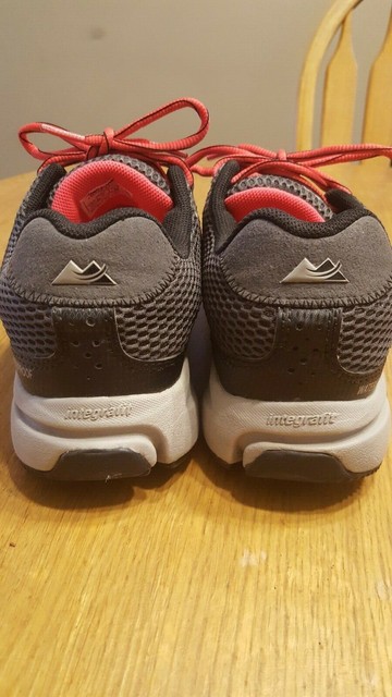 montrail gryptonite shoes