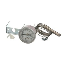 Thermometer 2, 30 to 240F, U-Clamp for Henny Penny - Part# 14250