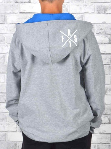 Hoodie Hooded Pullover Sweatshirt Kids Boys Sweater Sweat Jacket 30236 - Picture 13 of 43
