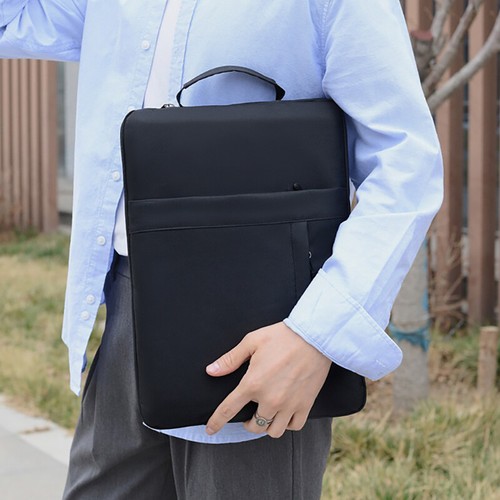 Tablet Bag For IPad Air Pro 12.9 11 13 M2 Inch Sleeve Case Laptop Sleeve Handbag - Photo 6/21