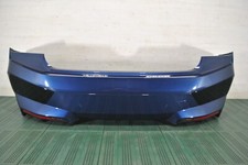 Original BMW Ix I20 5A2F3C9 Coating Stoßstange Hinten 15193