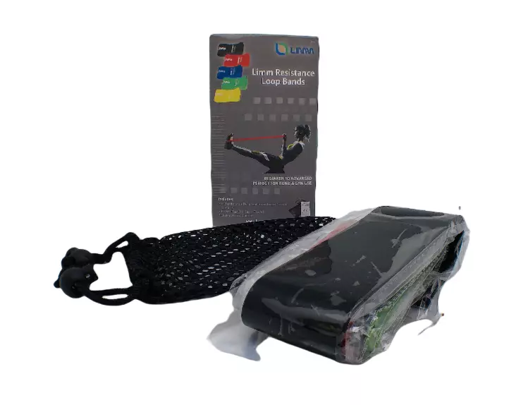 Limm resistance bands exercise loops clearance