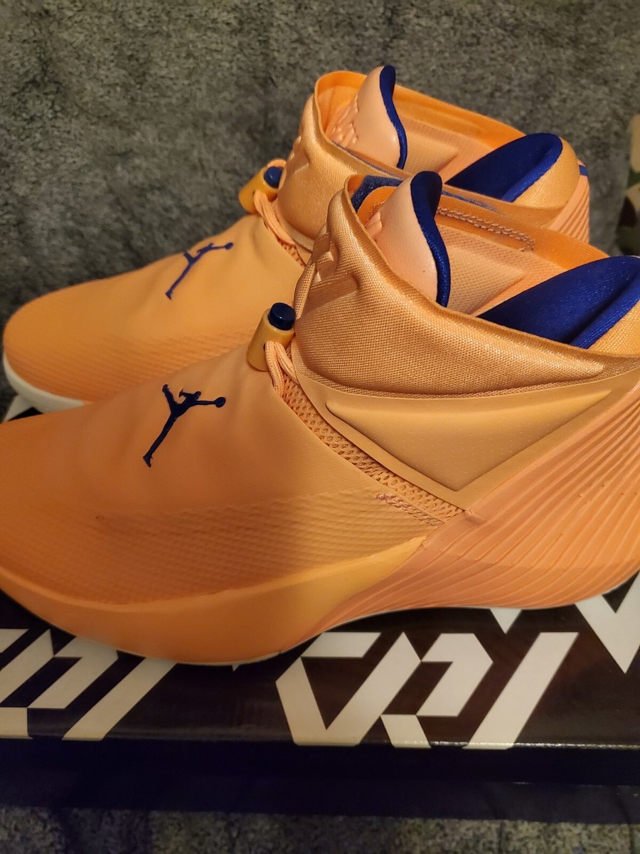 Size 10 - Air Jordan Why Not Zer0.1 Cotton Shot for sale online | eBay