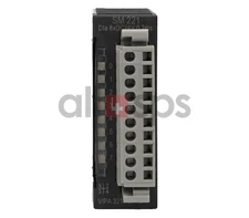 VIPA INPUT MODULE, SM221 - 221-1BF40 (USED)