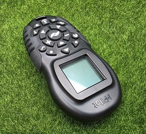 Minn Kota #1866550 Bluetooth I-Pilot Wireless Trolling Motor Remote Control