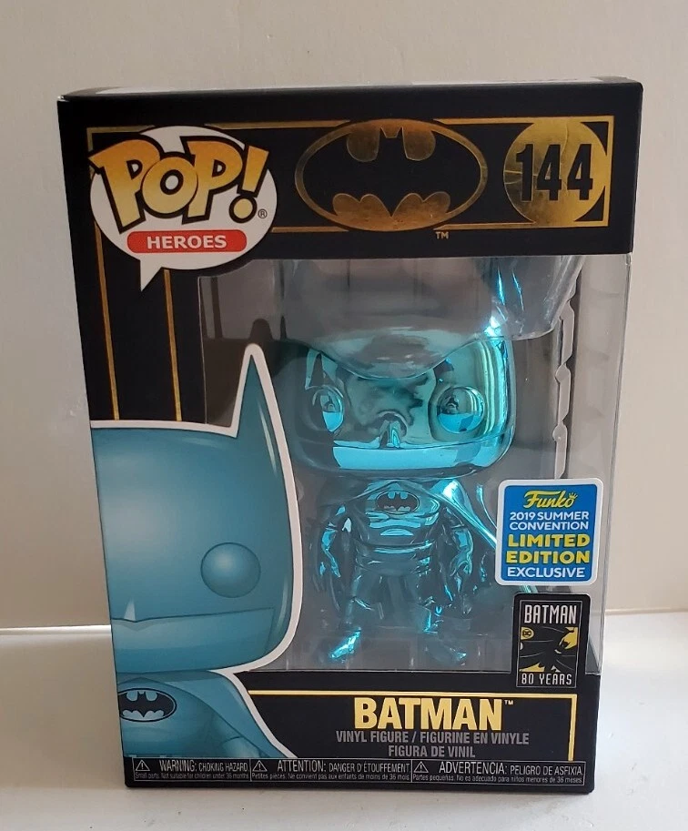 Batman funko pop 2019 deals