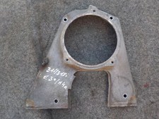 Courroie de distribution BMW 316