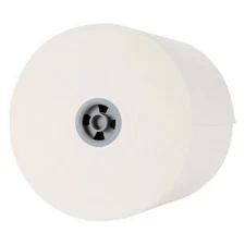 Kimberly Clark Scott Hardwound Towel Roll White 1150' L x 7.5" W | 6 Roll/Case