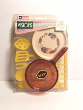 Chilton Toys Cranberry Visions Pretend Cookware Set NRFB