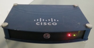 Cisco DMP-4310G-52-K9 74-7722-01 Digital Media Player Receiver DMP-4310 series