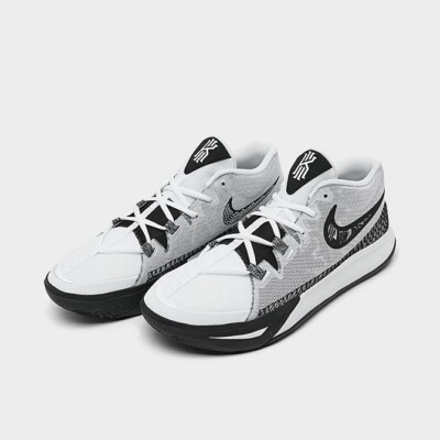 NIKE KYRIE FLYTRAP Ⅱ EPホワイト/ブラック28.5cm Nike-Kyrie-Flytrap-2-Black-