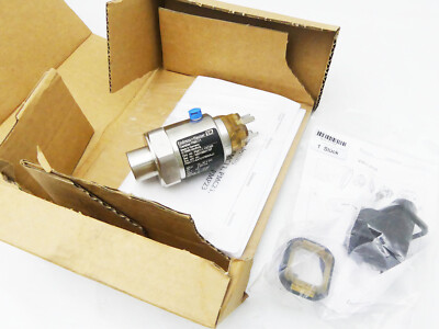ENDRESS+HAUSER PMC11 PMC11-1XC3/0 Cerabar Drucksensor -unused-