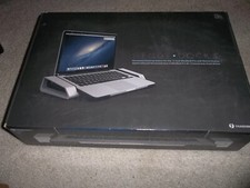 New Henge Docks HD02HA13MBPR horizontal docking station MacBook Pro 13 Retina