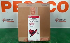 🟠REED MFG CO CV6 CHAIN VISE 1/4"--6" PESSCO IS OFFERING 1 C032823-11-12 🗽