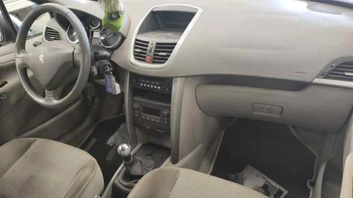 9654373777 Guantera para PEUGEOT 207 XS 2006 302545 - Imagen 6 de 8