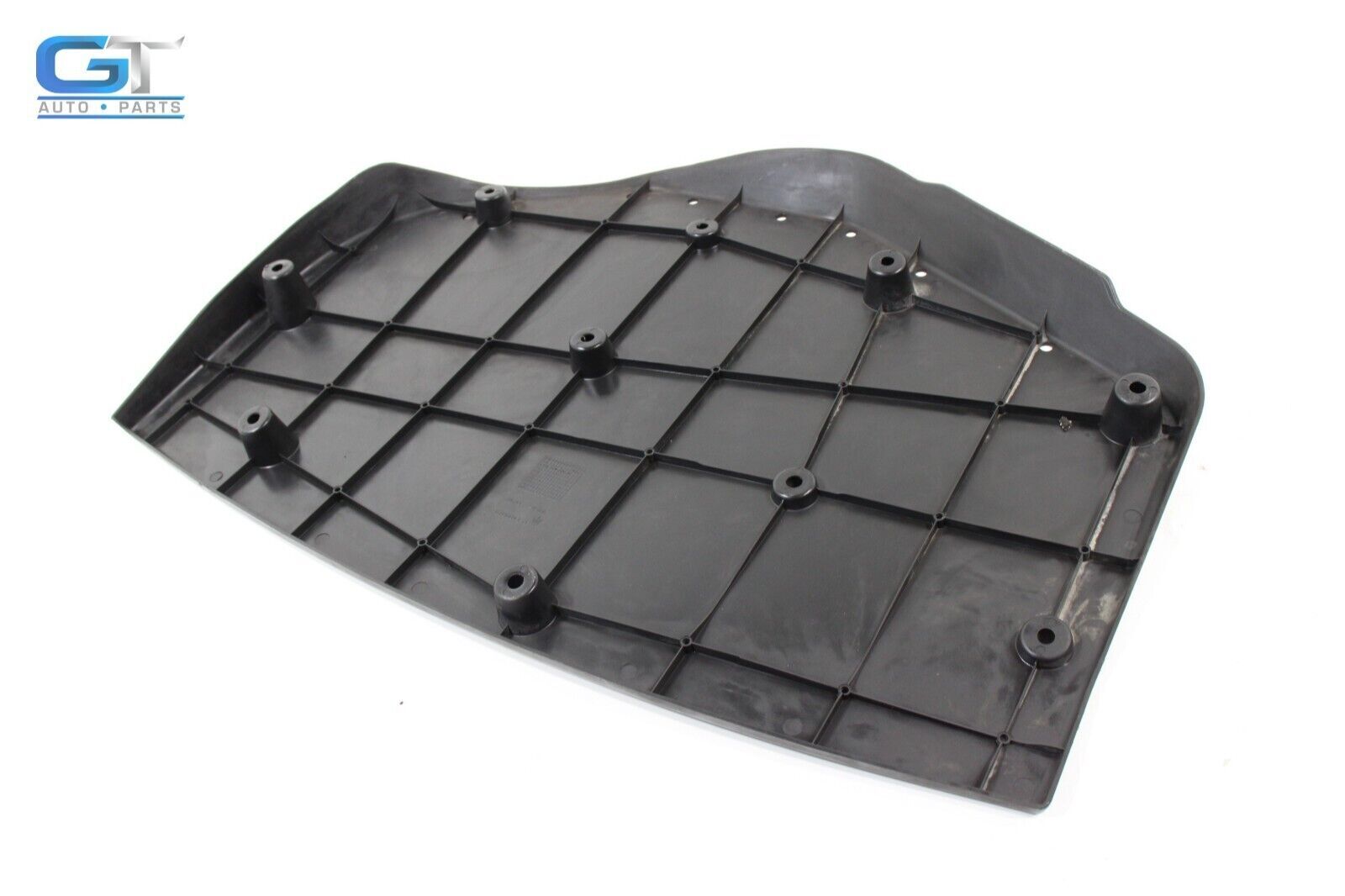 Maserati Ghibli S Q4 2014-2020 Rear Cover plate
