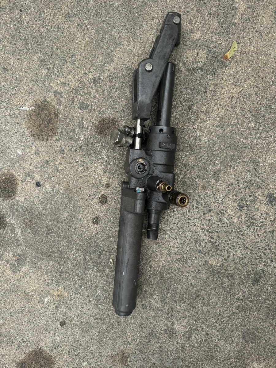 mer.❶ Mercury Mercruiser 15293-C Power Steering Ram Actuator Alpha