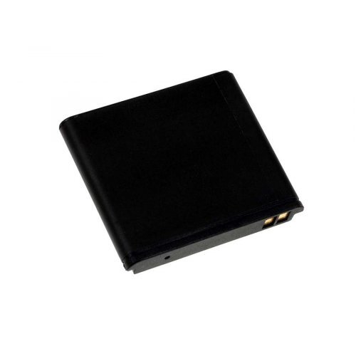 Battery for Nokia ref./type BP-5X 3,7V 700mAh/2,6Wh Li-Ion