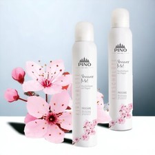 2 x Shower Me! Duschschaum Kirschblüte pflegt u. schützt die Haut  44,98€/1 L