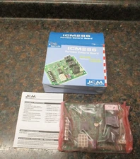 ICM ICM286 Goodman PCBBF112 PCBBF112S B1809926 B18099-26 Furnace Control Board
