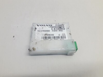 31268870 5644A-3MS23 DA5823-F32-0992601-00777 ALARMSENSOR MODULE UK953607-82