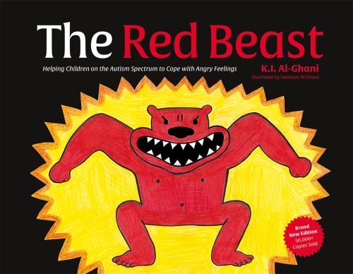 Red Beast : Helping Children on the Autism Spectrum to Cope with Angry ...