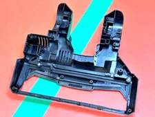 Lower Housing for BISSELL PowerGlide Lift-Off Pet Plus 2043 Series