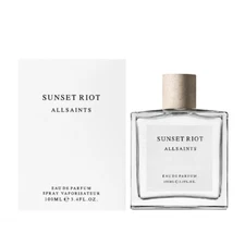 Sunset Riot By ALLSAINTS EDP Spray 100 ml / 3.4 oz NIB Sealed