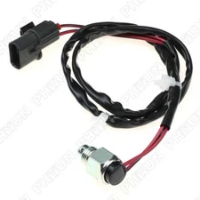 Front Diff Freewheel Clutch Switch For Mitsubishi Triton L200 Pajero # MN171296
