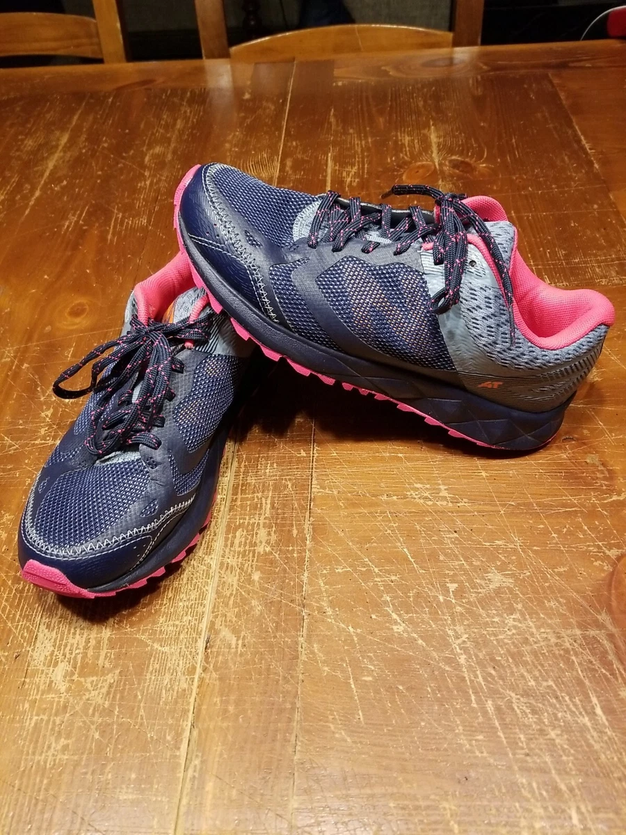 New balance all top terrain 590 v3