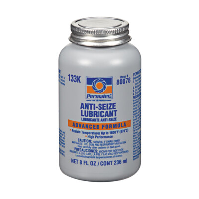PERMATEX ANTI-SEIZE LUBRICANT 80078