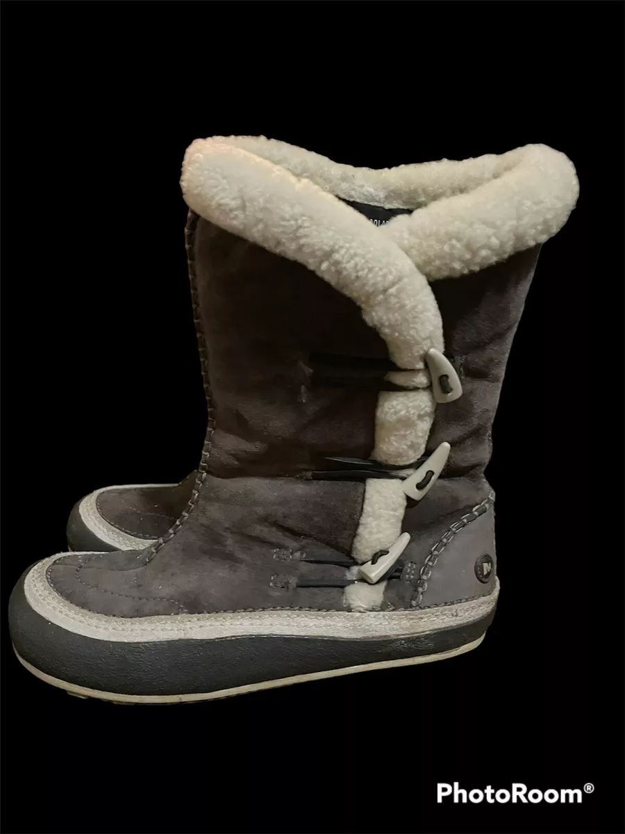 Merrell spirit tibet best sale boots