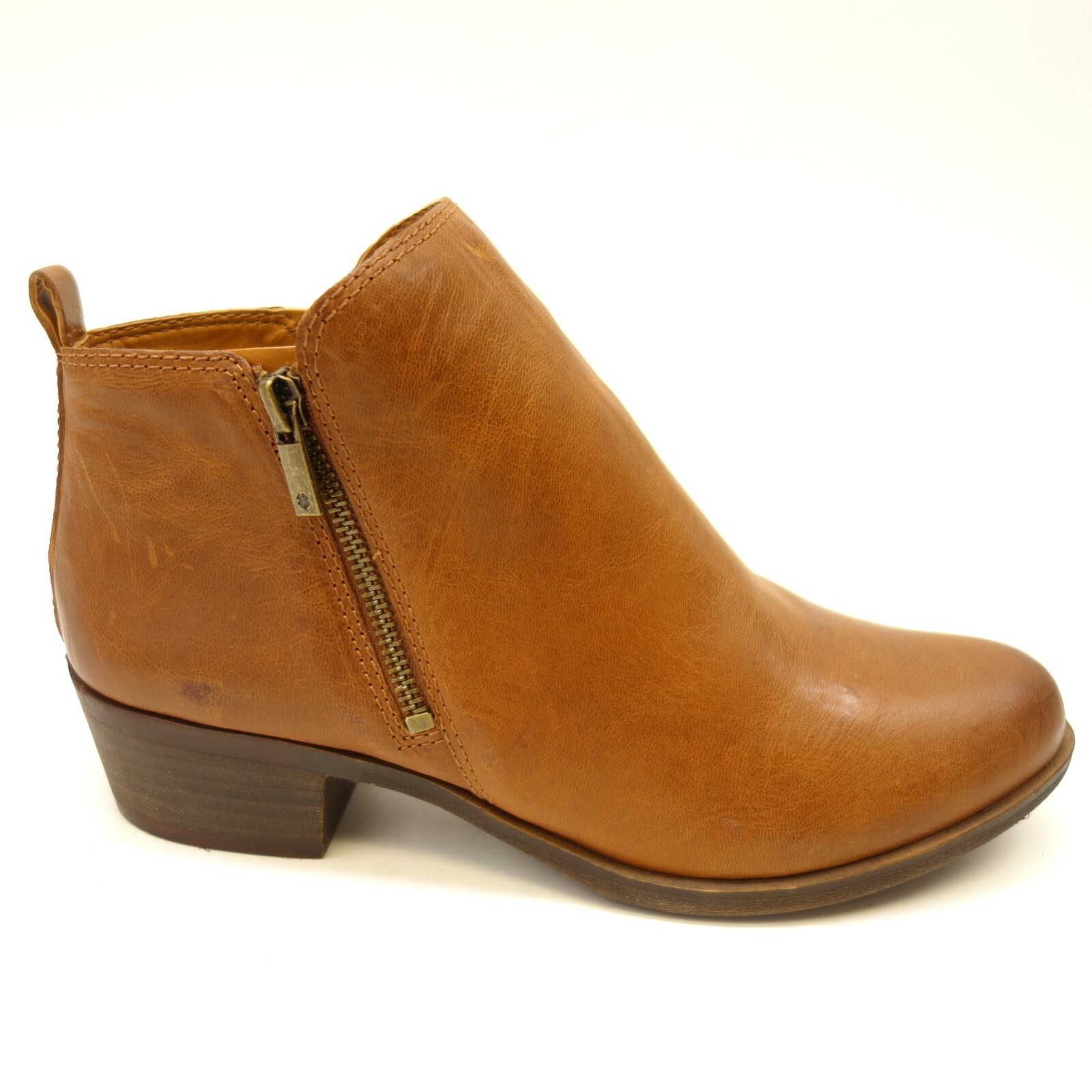 Nuevo Suerte US 10 Ue 42 damen braun Basilea Botines Nuevo Suerte US 10 Ue 42 damen braun Basilea Botines