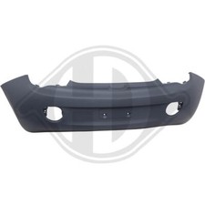 1800055 Stoßfänger hinten für OPEL ADAM (M13)