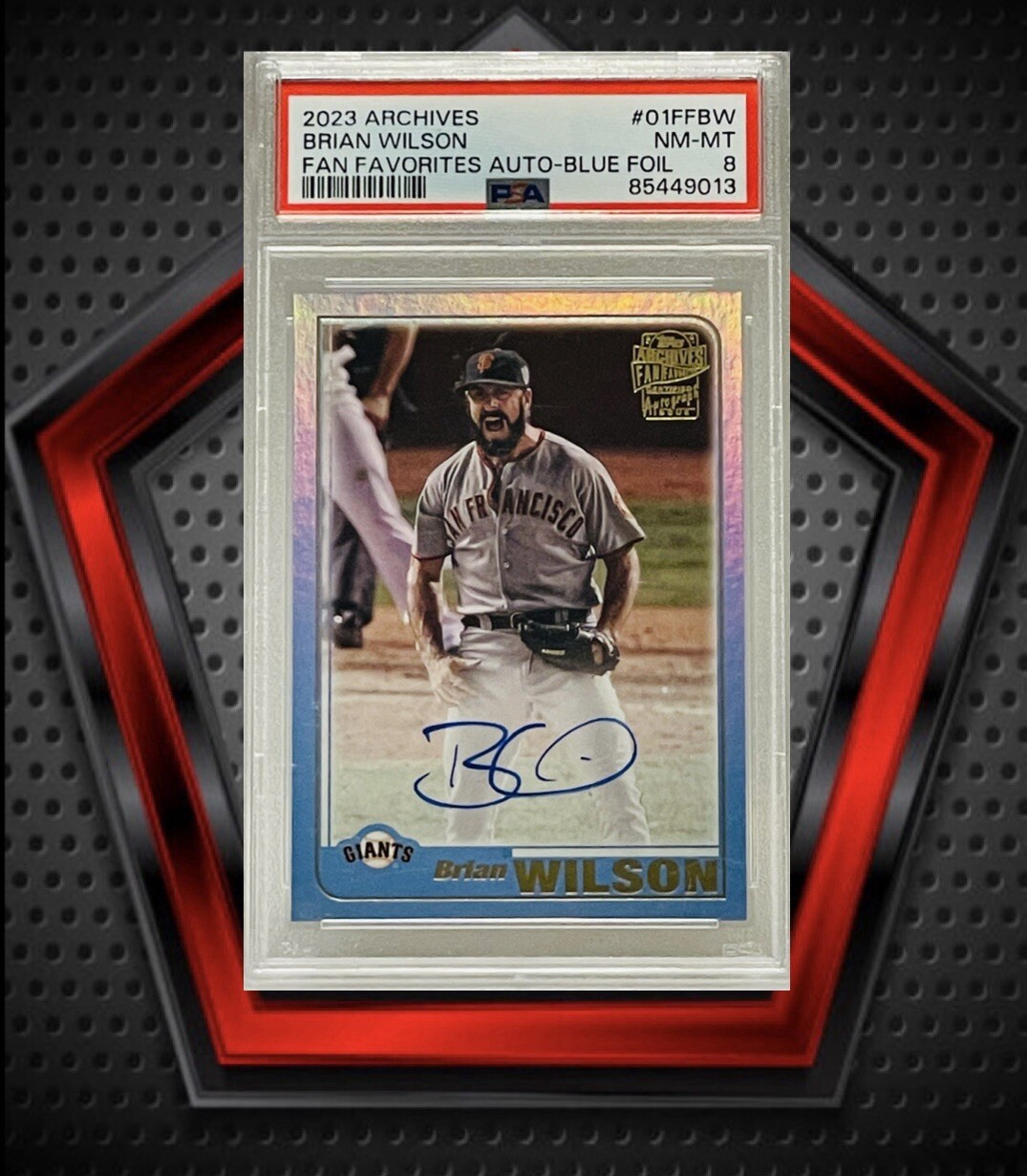 topps archives TRISTON CASAS 直筆サインカード(Triston Casas topps archives TRISTON CASAS 直筆サインカード(Triston Casas