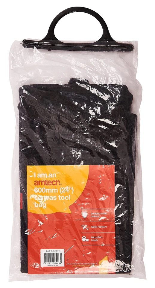 24 Zoll Tool Bag N0300 - Bild 2 von 4