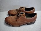 Rockport Flexible Shock Absorbing & Dockers Slip-on Mens Size 10 Shoes Lot Of 3  — photo 5