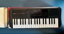 Yamaha PSS-A50 - Portable, Digital Keyboard
