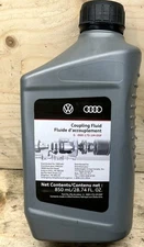 Genuine VW Audi - Haldex Service Oil- Coupling Fluid 850ml G060175