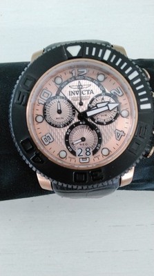 Invicta Pro Diver Master Of Ocean Model 11167 