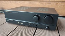 Marantz PM-55 SE Special Edition Stereo Integrated Amplifier – Fully Working
