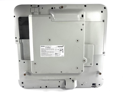 Epson BrightLink 696Ui 3LCD Projector - Hours: 635 Normal / 3066 Eco - Picture 6 of 8