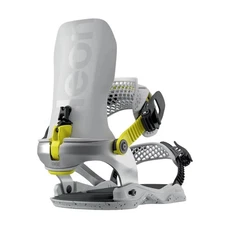 BATALEON Blaster AsymWrap Fase To Gray Snowboard Bindings (BA.26.28.BL.GY)