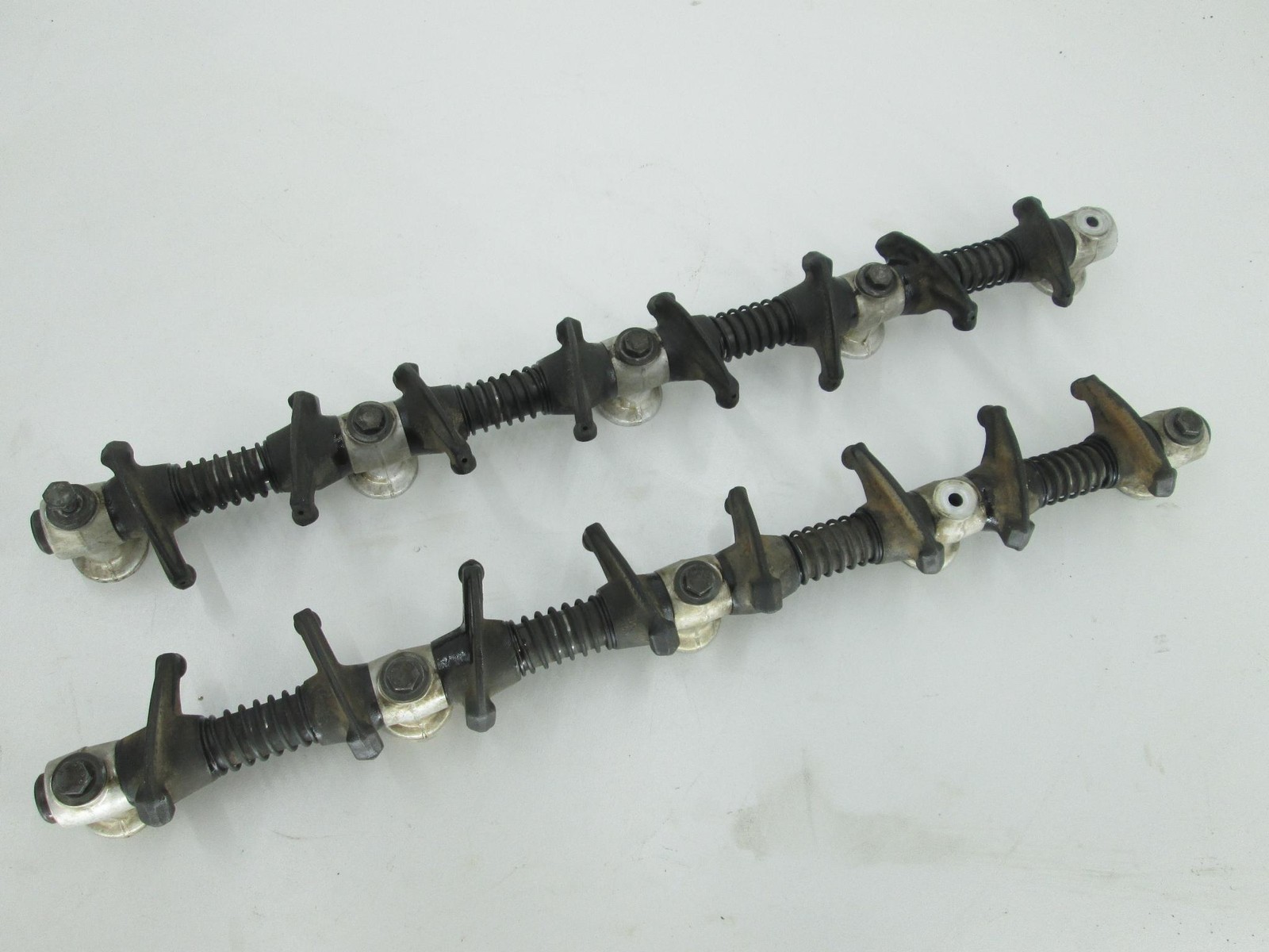 Rolls Royce Silver Shadow Bentley T1 rocker shaft arms (USED)