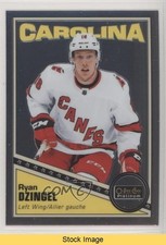 2019-20 O-Pee-Chee Platinum Retro Ryan Dzingel #R-47 READ 10v6