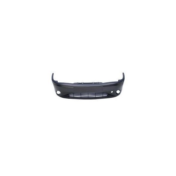 FrontstoßStange FüR Lancia Y 1996 Al 2000 Mit Fendi OEM 71752541-image