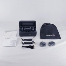 Saramonic Blink 500 B2 2-Person Wireless Microphone System pb1031893