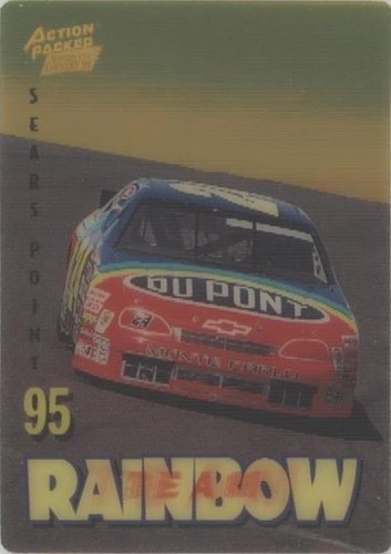 Jeff Gordon 98 Winston Cup Champion Jacket | eBay