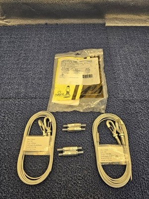 (QTY 2) nVent CADDY SLK2YH500L3R2 Speed Link SLK w/ Y-Hook 9.9' L 19.6'' Y-Length